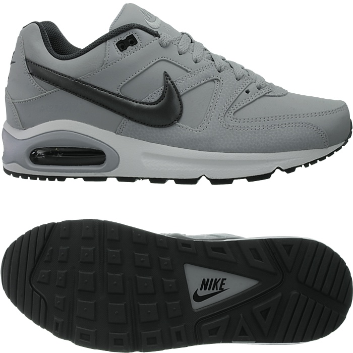 nike air max command leather