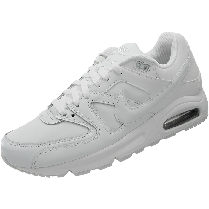 air max leather white