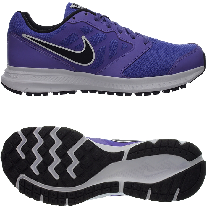 nike downshifter 6 caracteristicas