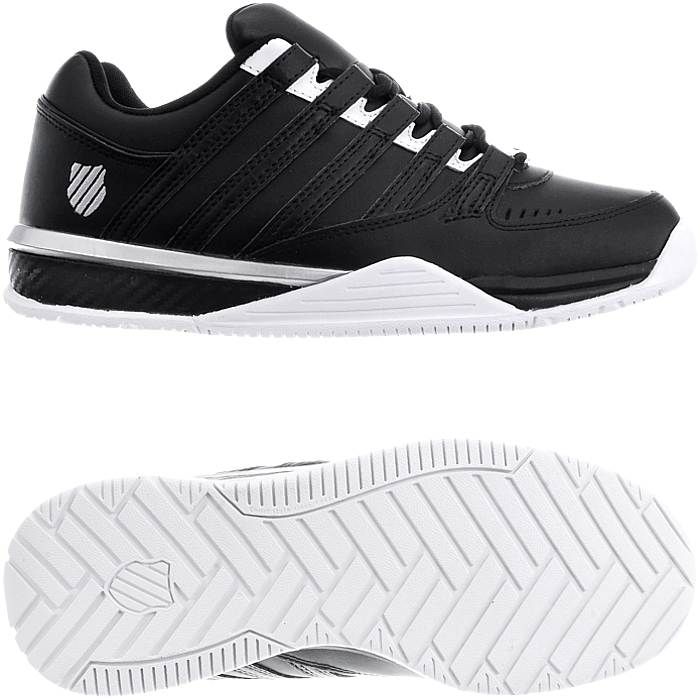 k swiss baxter trainers