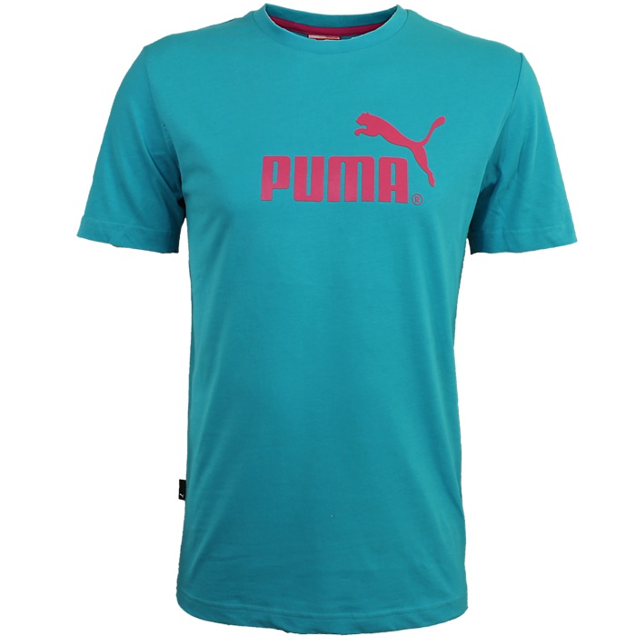 puma one tshirt