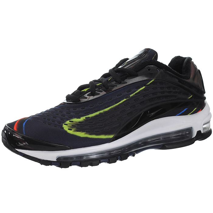 Nike Air Max Deluxe Men's Low-Top 