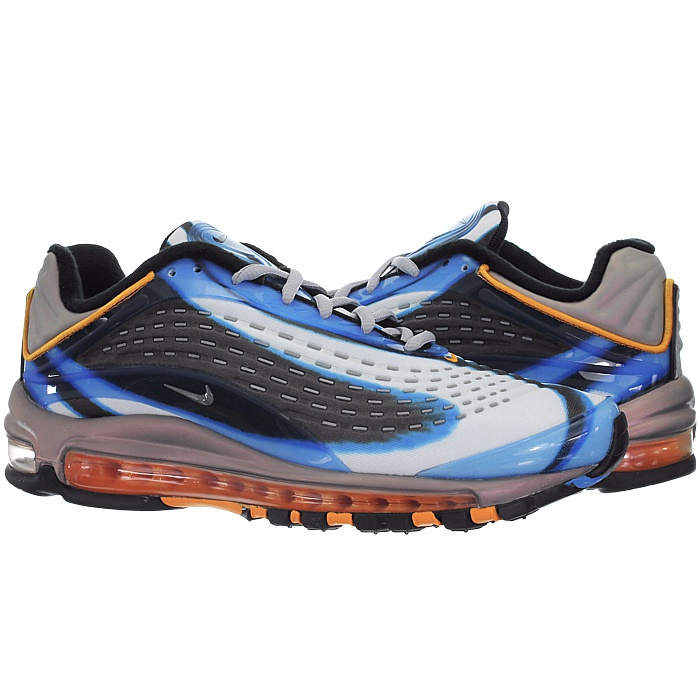 air max deluxe sneakers