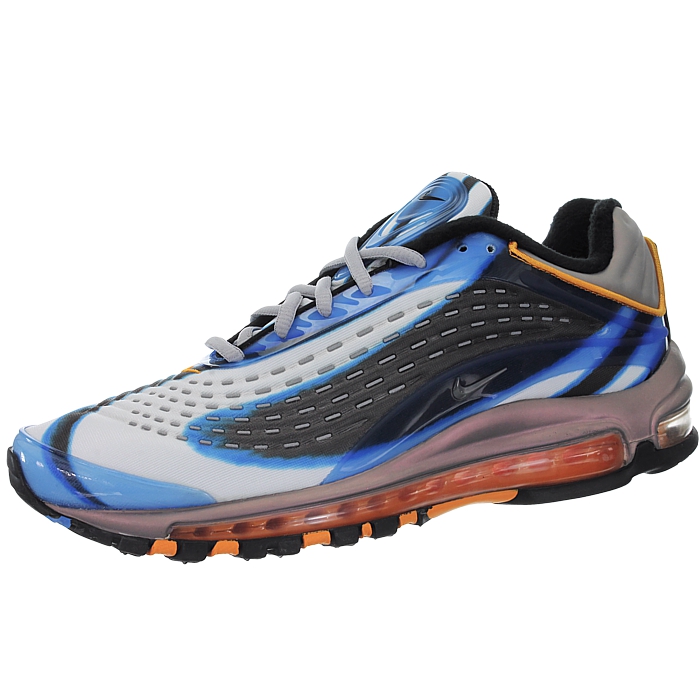 air max deluxe sneakers