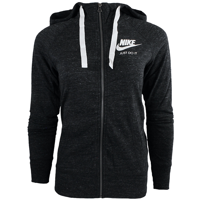 nike gym hoodie