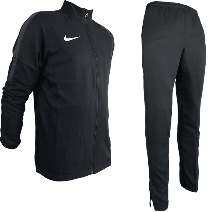 nike academy 18 woven tracksuit