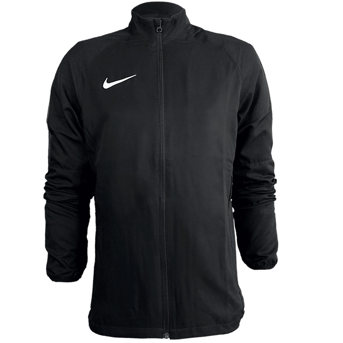 nike academy tracksuit grey