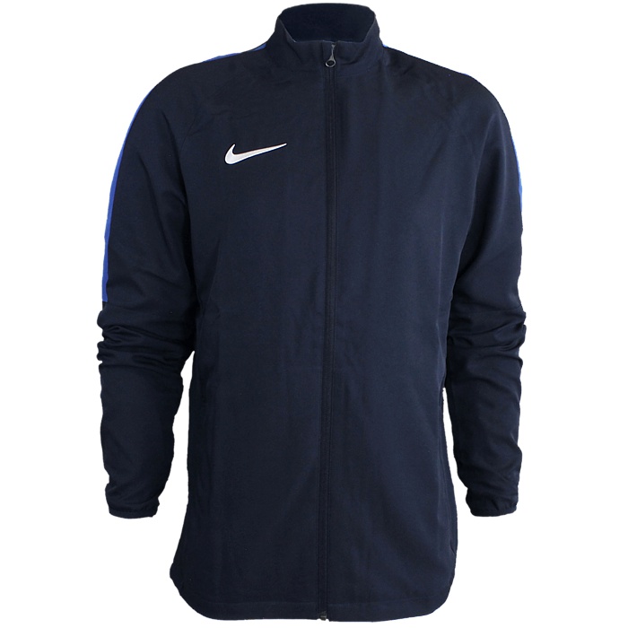 nike academy 18 woven tracksuit