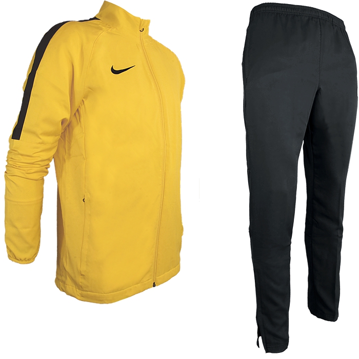 nike academy 18 senior tracksuit jacket