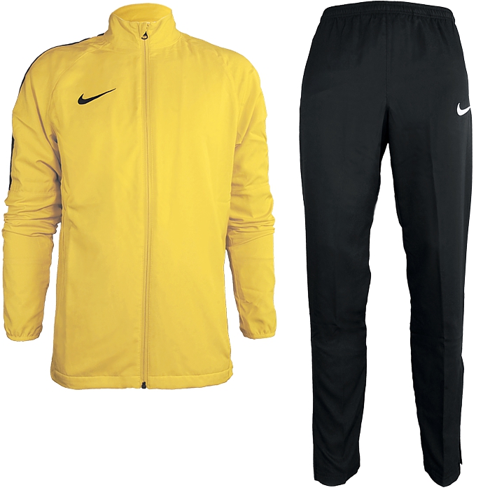 nike academy 18 senior tracksuit jacket
