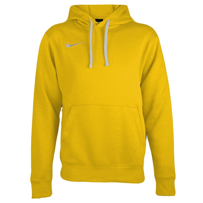 Nike Park 20 Hoodie blau gelb grau Herren Kapuzenpullover Sweatshirt NEU