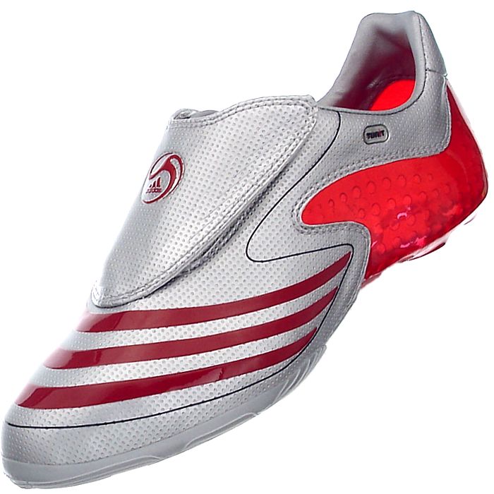 adidas f50 tunit red