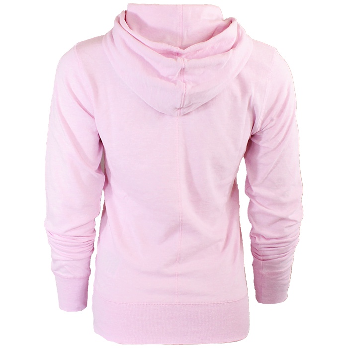 NIKE M NSW GYM Damen Kapuzenjacke anthrazit blau pink NIKE M NSW GYM Damen Kapuzenjacke anthrazit blau pink