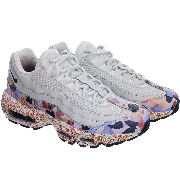 bunte nike air max 95