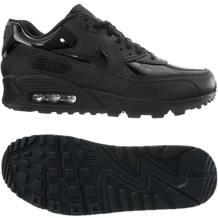 nike air max 90 patent nike air max 90 patent