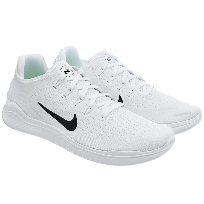 nike free weiß herren