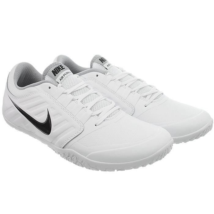 nike air pernix white