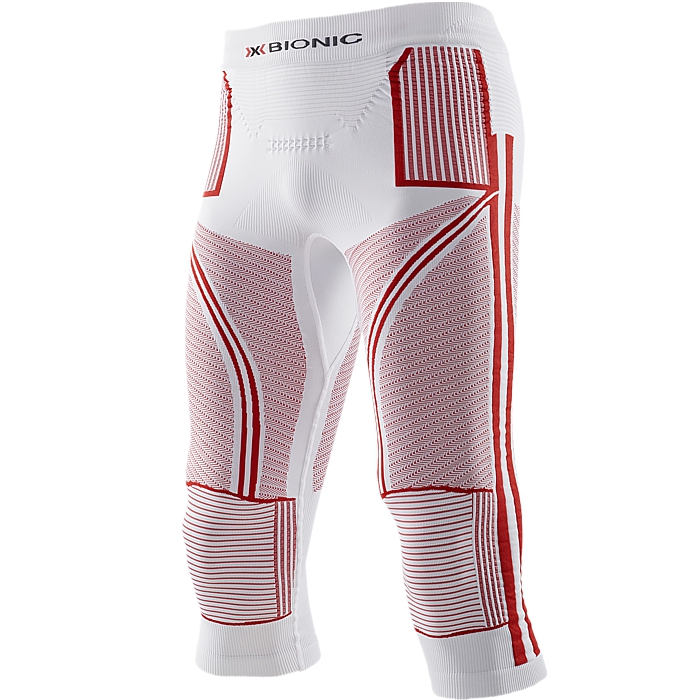 X-Bionic Ski Patriot men's function shirt or pant ski underwear compression NEW 