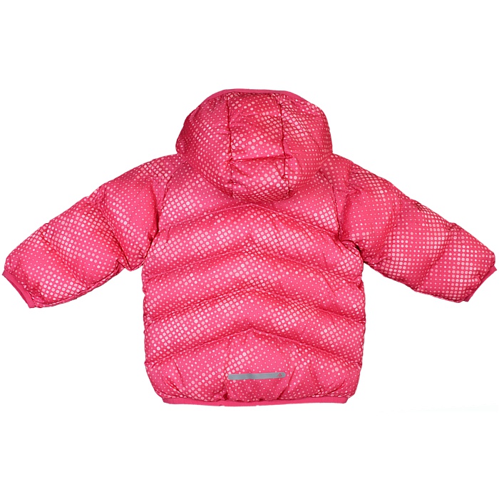 infant adidas coat