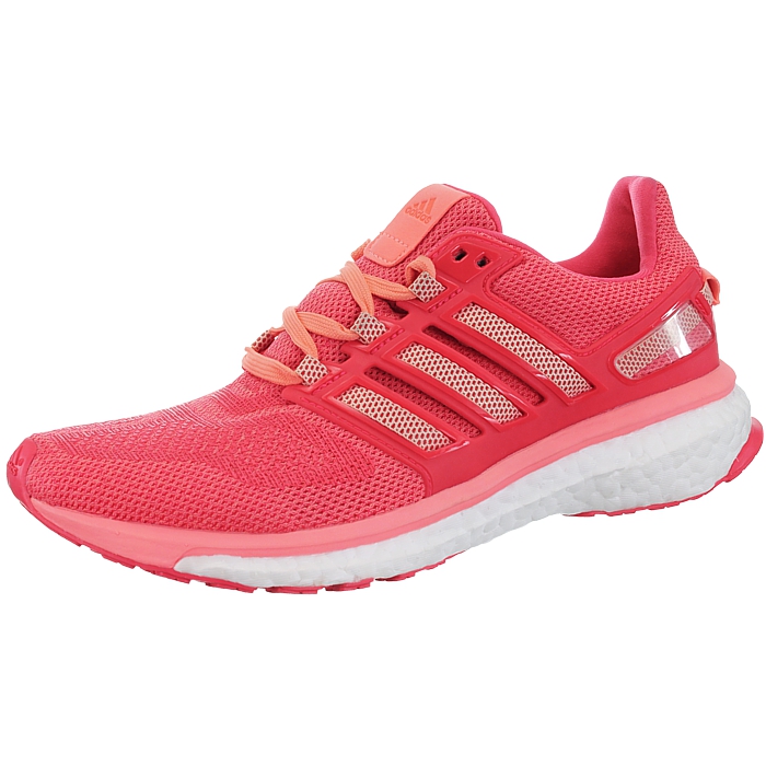 Details about Adidas Energy Boost 3 W pink women's running shoes jogging trainers NEW Details about Adidas Energy Boost 3 W pink women's running shoes jogging trainers NEW