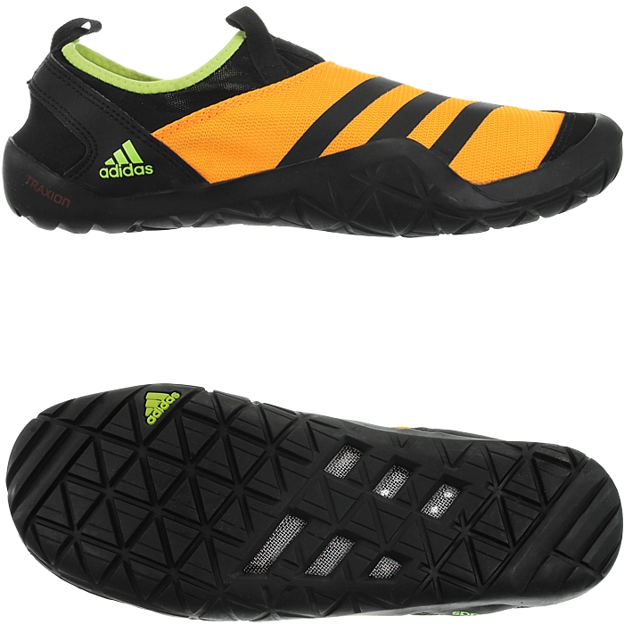 adidas drainage system shoes