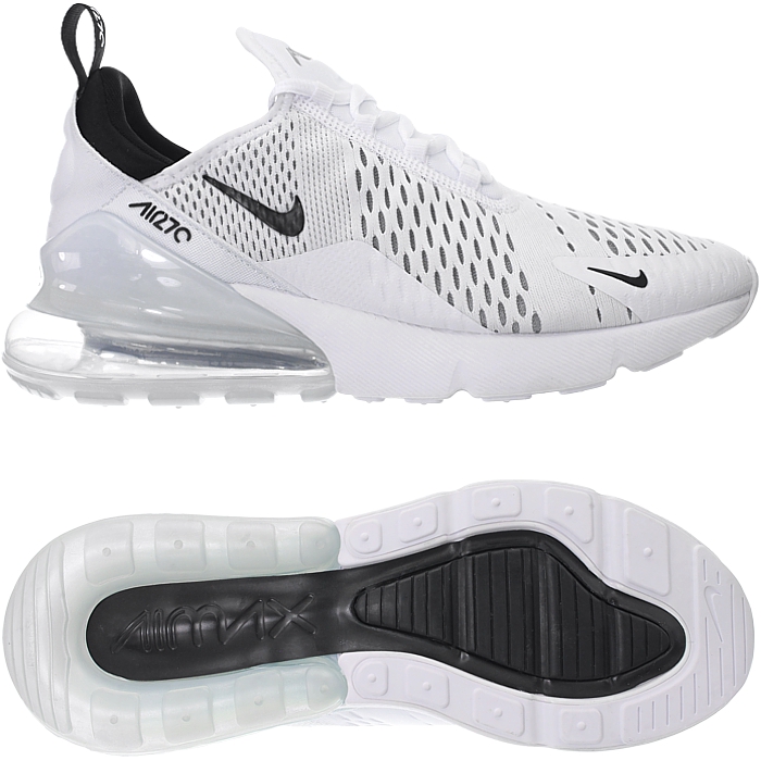 weiße nike schuhe herren