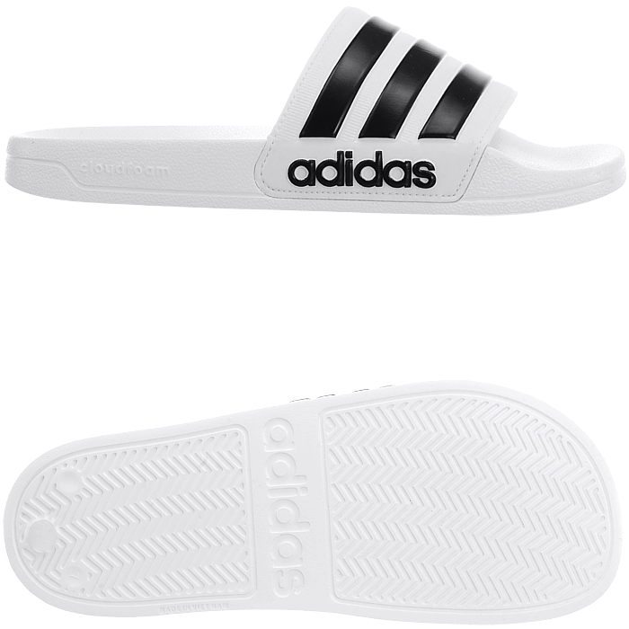 adiletten weiß herren