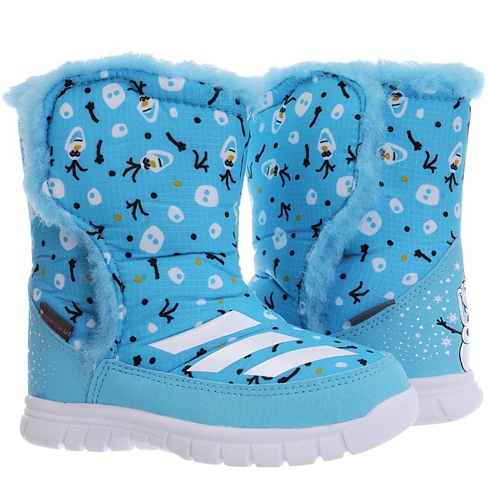 adidas frozen boots