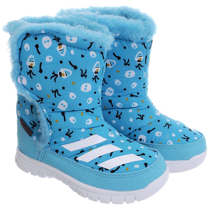 adidas disney boots