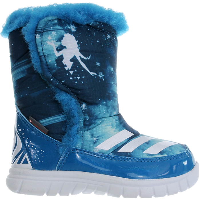 adidas disney frozen