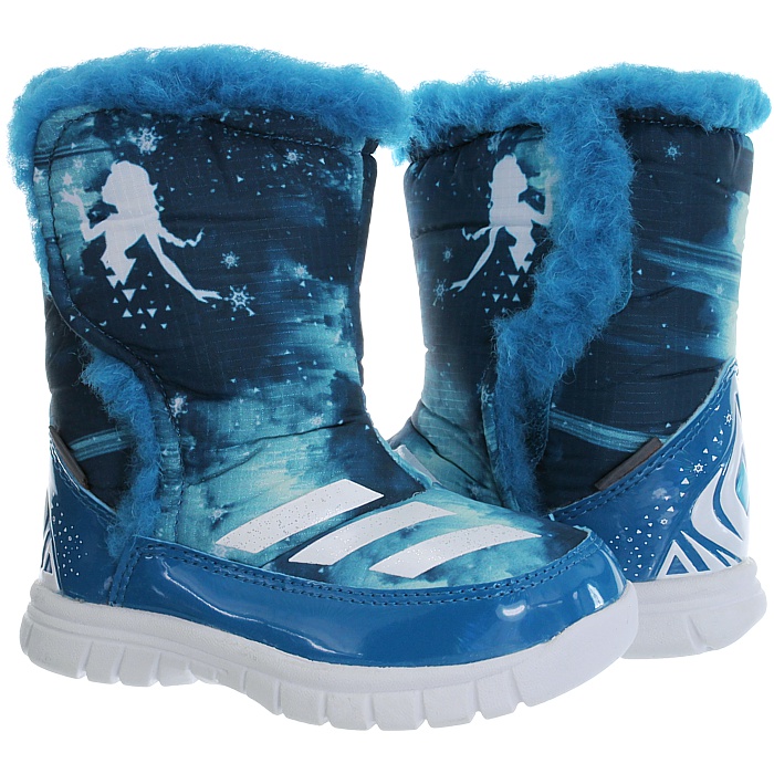 adidas frozen boots