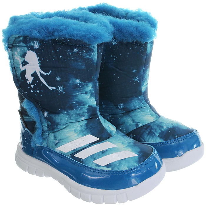adidas frozen boots