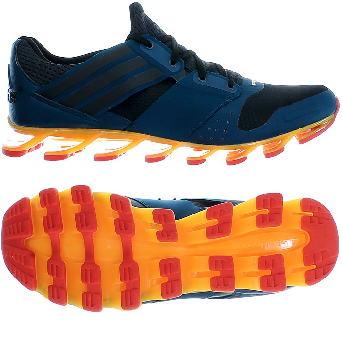 {keywor d} adidas springblade verde e rosa