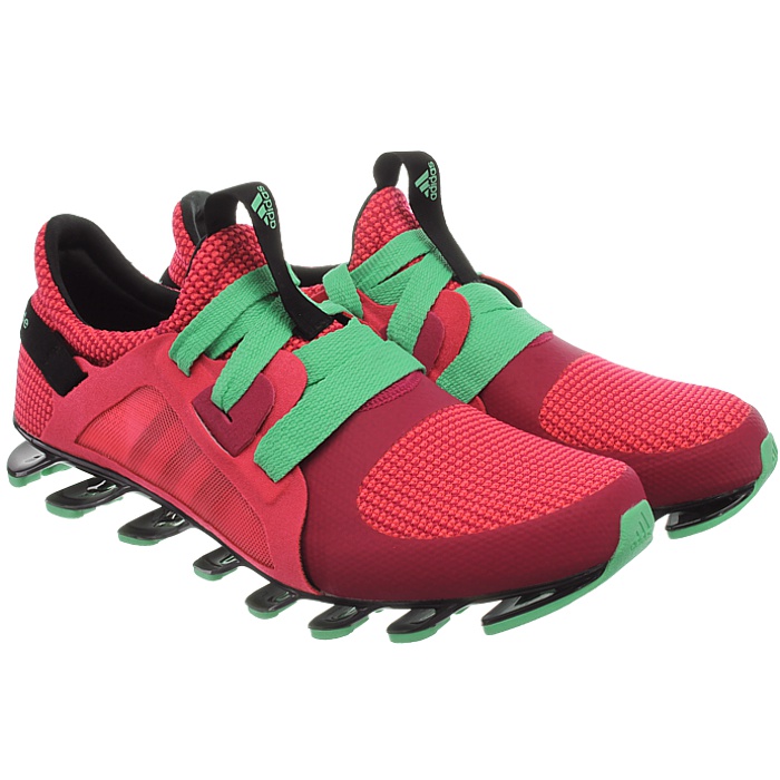 {keywor d} adidas springblade rosa com roxo