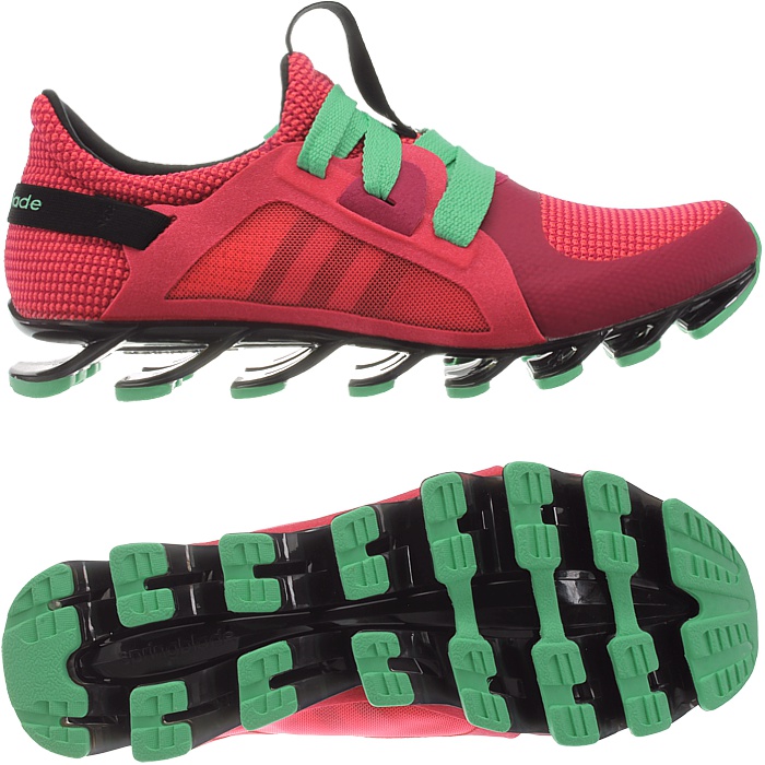 adidas springblade rosa valor adidas springblade rosa valor