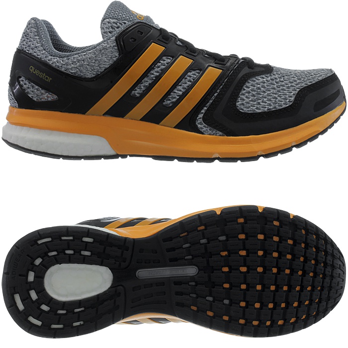 Adidas Questar Boost Mens Running Shoes Adidas Questar Boost Mens Running Shoes