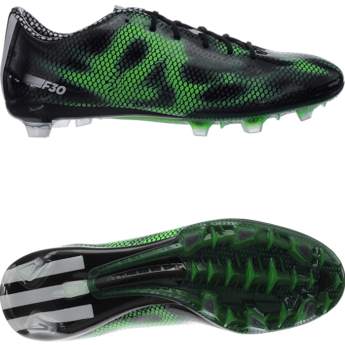 adidas f30 black