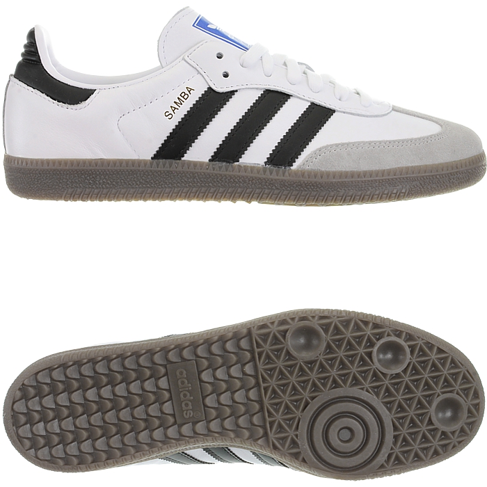 adidas samba fußballschuhe