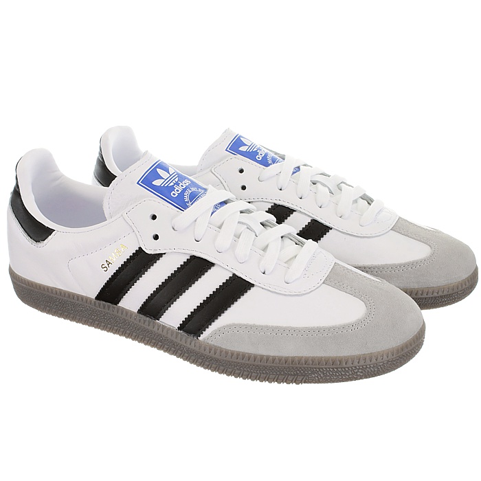 adidas samba fußballschuhe