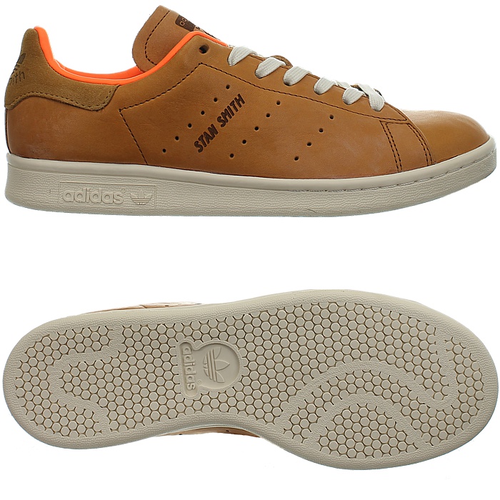 stan smith real leather