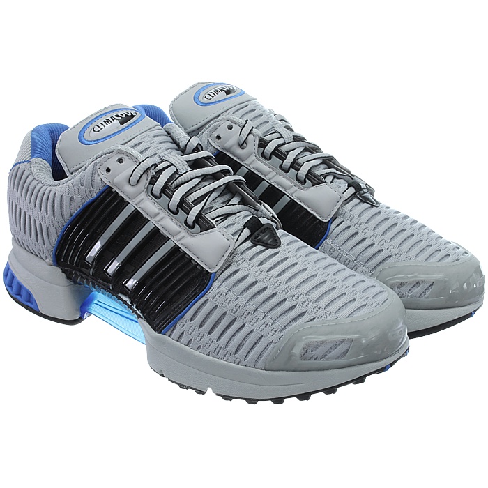 Adidas Adidas Adidas ClimaCool 1 grau rot Herren LifeStyle Turnschuhe Running Clima Cool NEU 573175 Adidas Adidas Adidas ClimaCool 1 grau rot Herren LifeStyle Turnschuhe Running Clima Cool NEU 573175