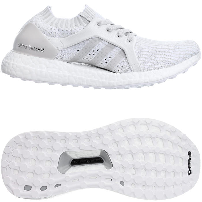 Ultra Boost X Women