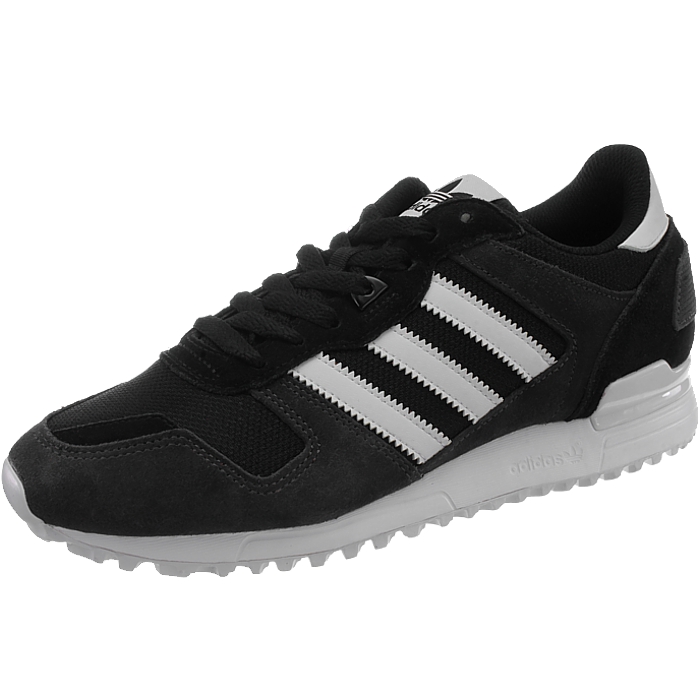 zx 700 men Black