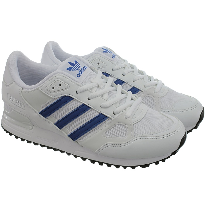 Adidas ZX 750 antracita naranja blanco azul azul azul señores fashion zapatillas Zapatos nuevo 81f568 Adidas ZX 750 antracita naranja blanco azul azul azul señores fashion zapatillas Zapatos nuevo 81f568