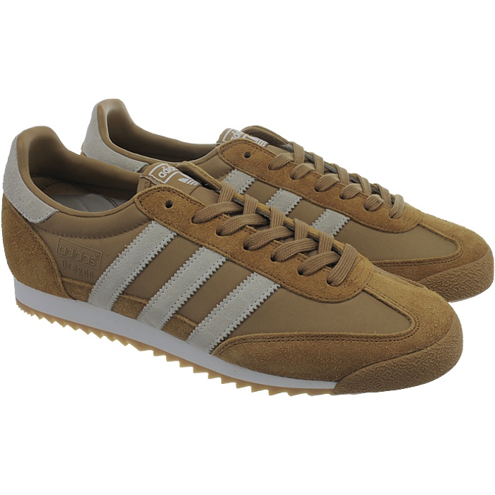 adidas dragon og homme