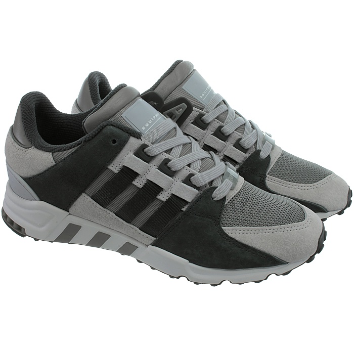Details about Adidas EQT 93 support RF Grey Black Rare Suede Mens Trainer Shoes New- show original title Details about Adidas EQT 93 support RF Grey Black Rare Suede Mens Trainer Shoes New- show original title