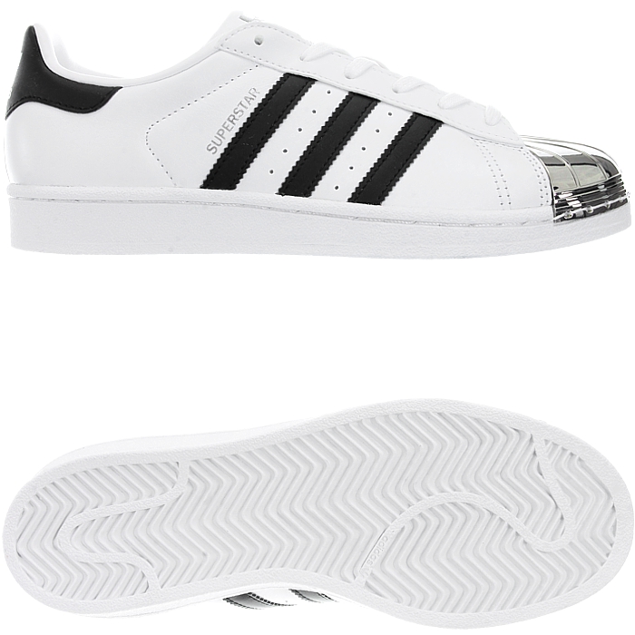 superstar metal toe ebay
