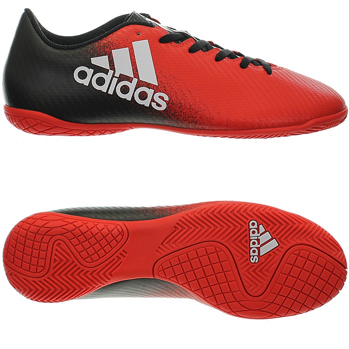 adidas x 16.4 indoor