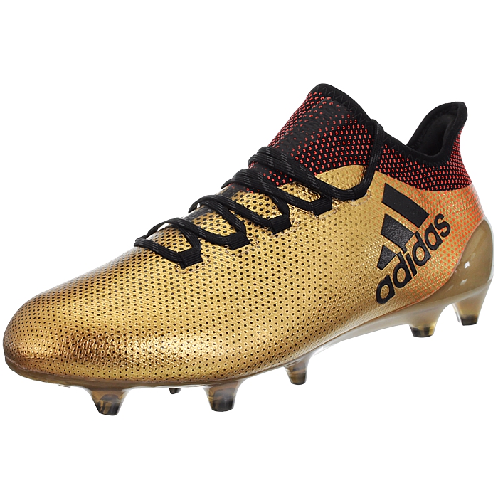 adidas x17 3 gold