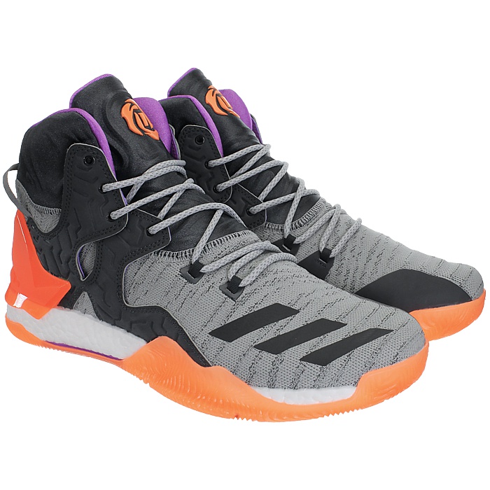 {keywor d} adidas springblade rosa com cinza